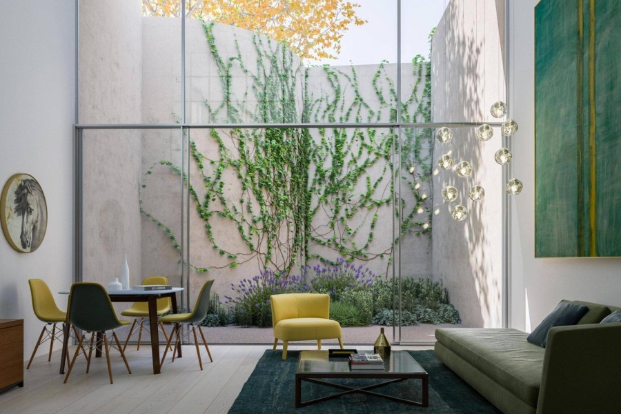 To καταφύγιο των Alicia Vikander και Μichael Fassbender στη Λισαβόνα- Φωτογραφία 4