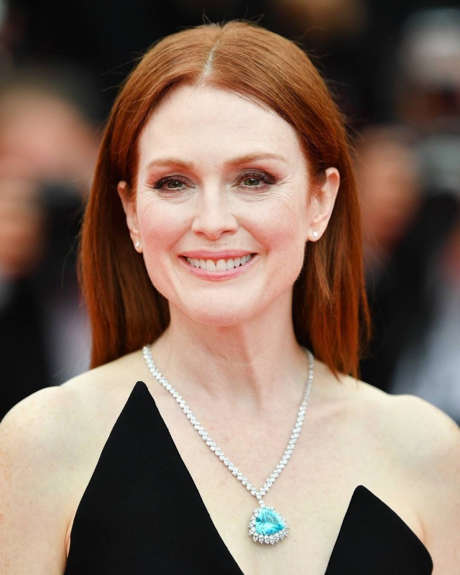 Julianne Moore