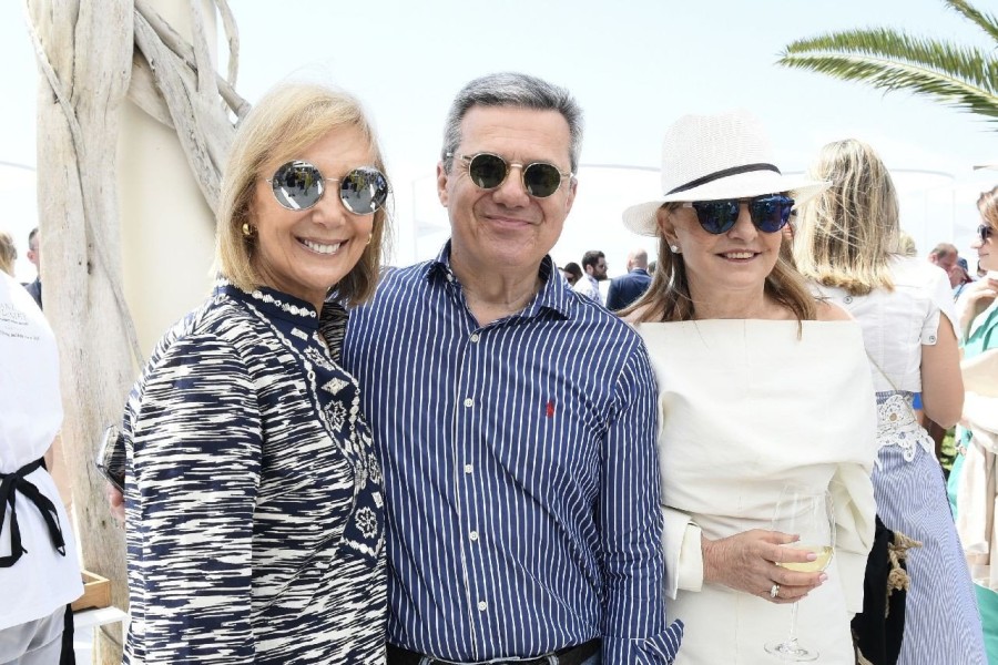 Sani Gourmet 2018: Η υψηλή γαστρονομία στο προσκήνιο- Φωτογραφία 6