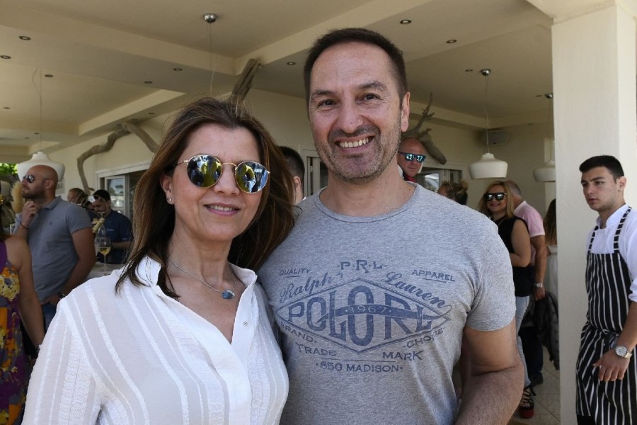 Sani Gourmet 2018: Η υψηλή γαστρονομία στο προσκήνιο- Φωτογραφία 10