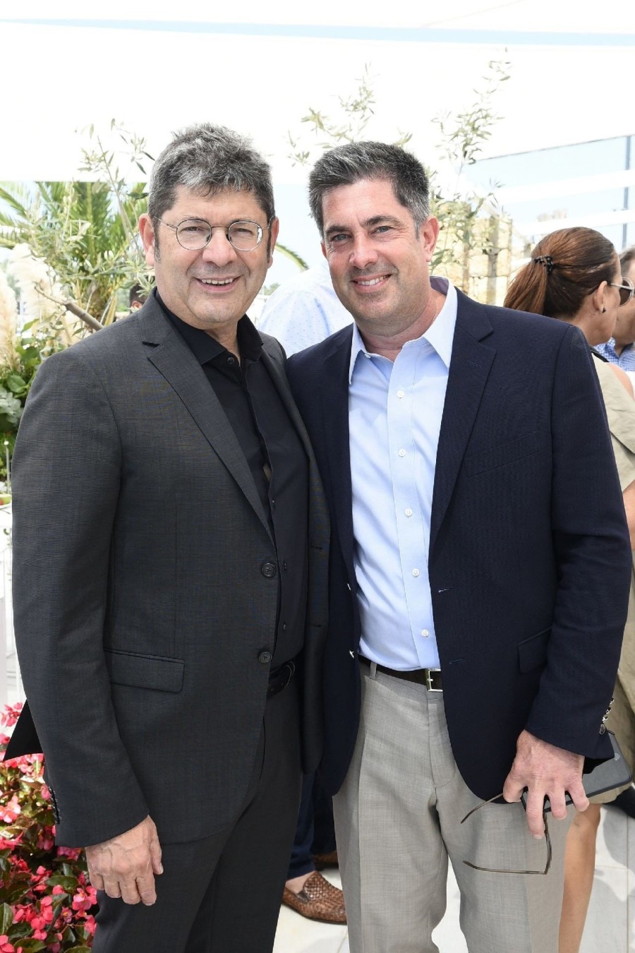 Sani Gourmet 2018: Η υψηλή γαστρονομία στο προσκήνιο- Φωτογραφία 13