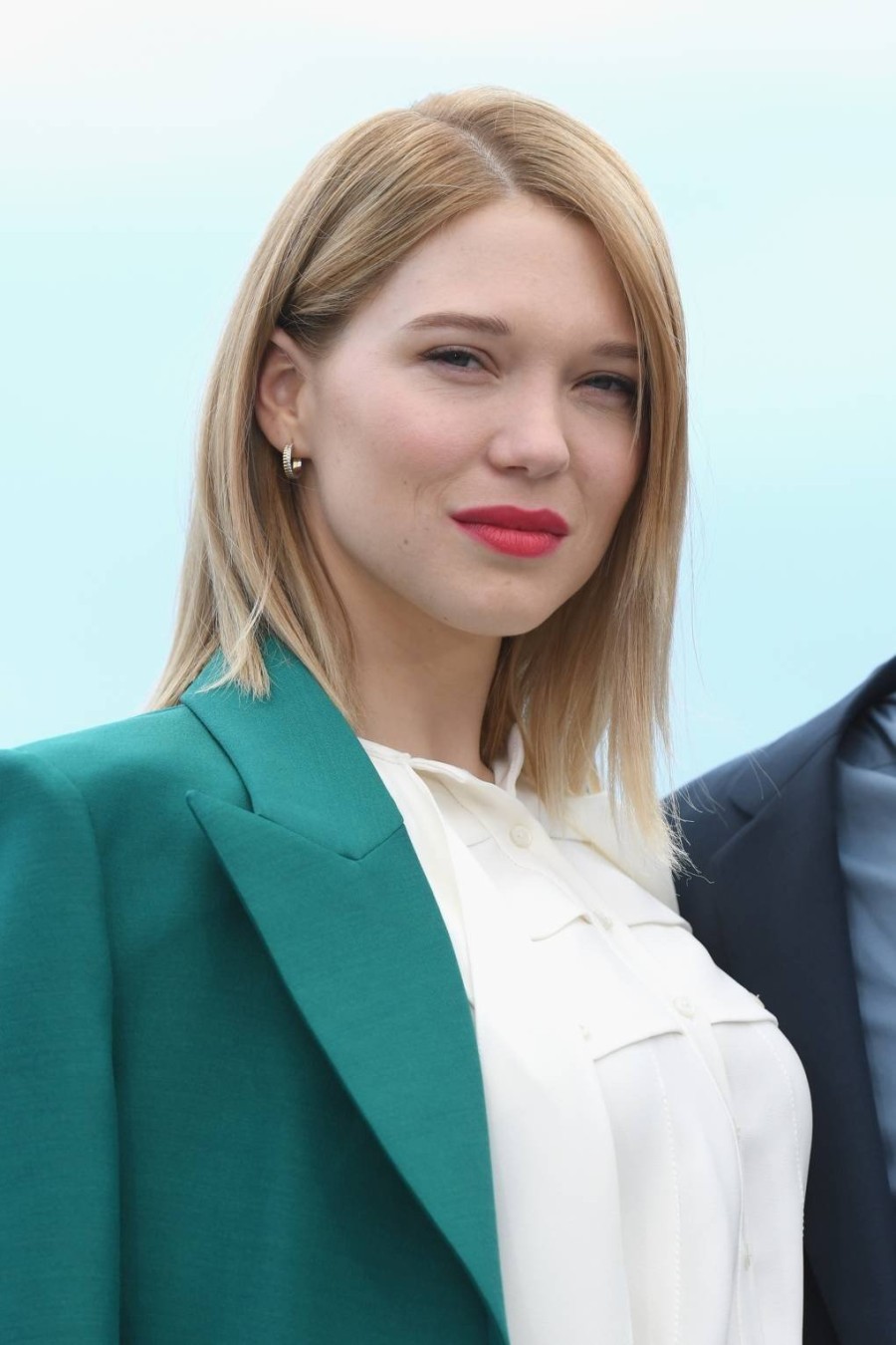Lea Seydoux