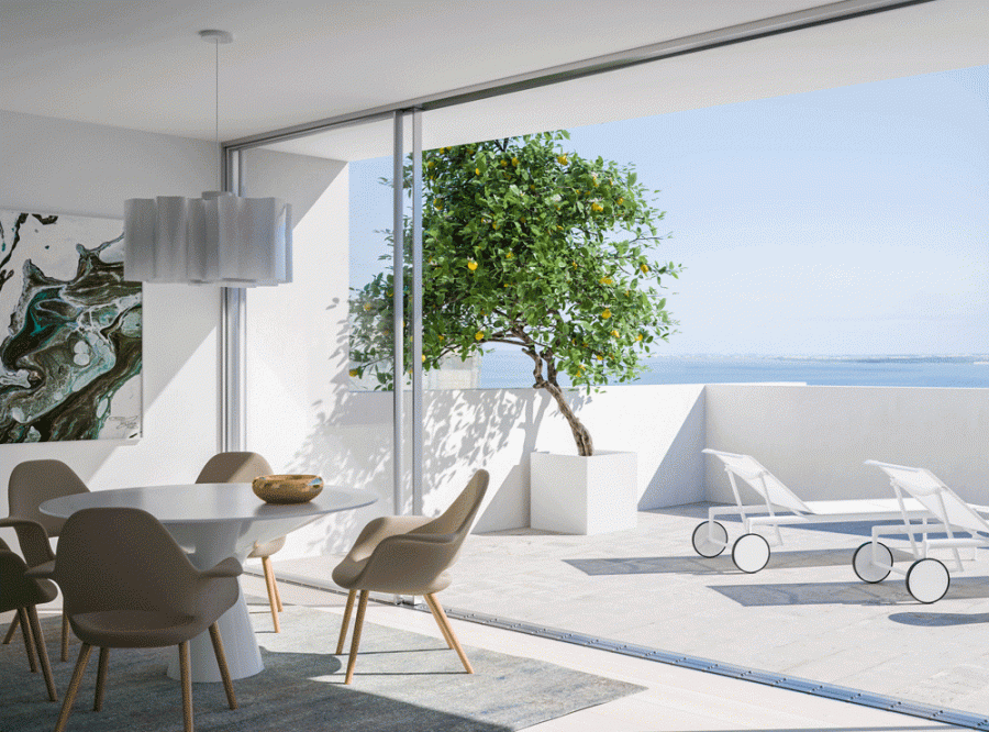 To καταφύγιο των Alicia Vikander και Μichael Fassbender στη Λισαβόνα- Φωτογραφία 9