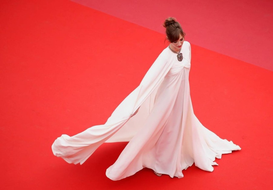 Κάννες 2018: Πρεμιέρα για το 71ο Φεστιβάλ Κινηματογράφου - Φωτογραφία 9