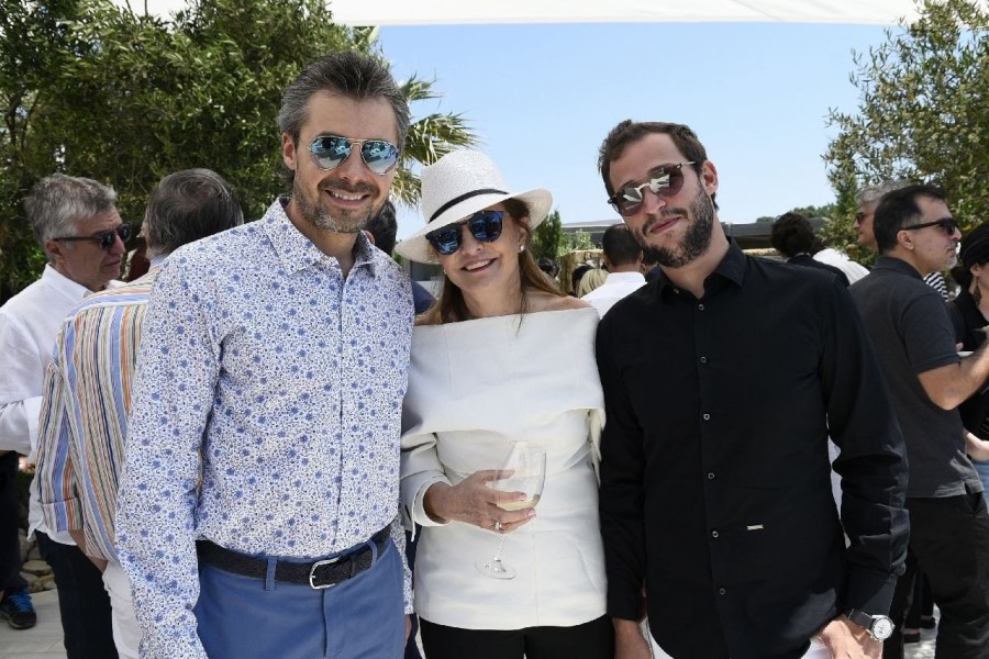 Sani Gourmet 2018: Η υψηλή γαστρονομία στο προσκήνιο- Φωτογραφία 1