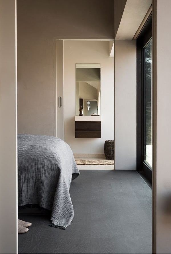 Πώς ένα σπίτι μπροστά σε μια παραλία της Δανίας γίνεται ένα με το τοπίο- Φωτογραφία 3