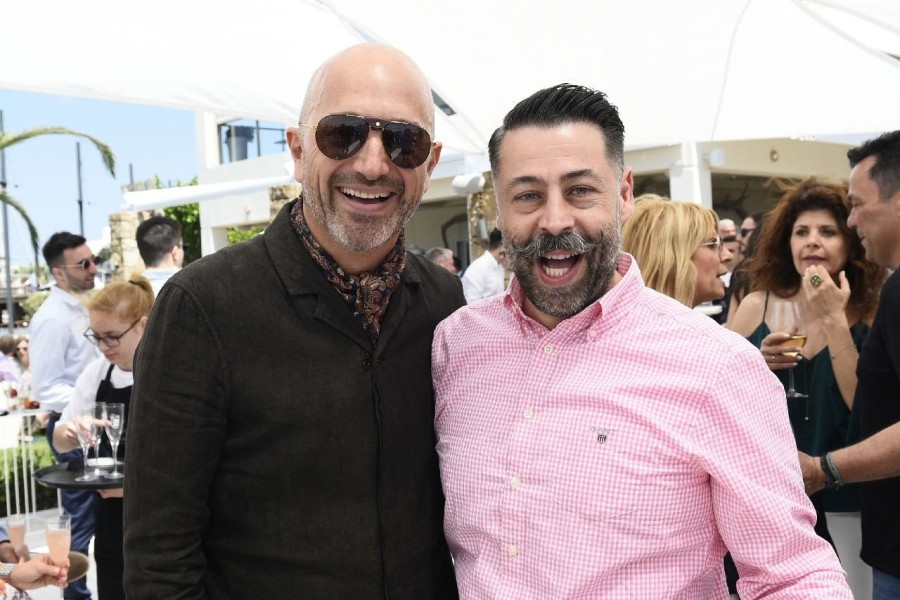 Sani Gourmet 2018: Η υψηλή γαστρονομία στο προσκήνιο- Φωτογραφία 12