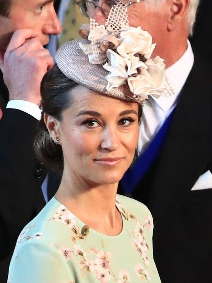 Ξεκίνησε ο λαμπερός γάμος του πρίγκιπα Harry και της Meghan Markle - Φωτογραφία 28