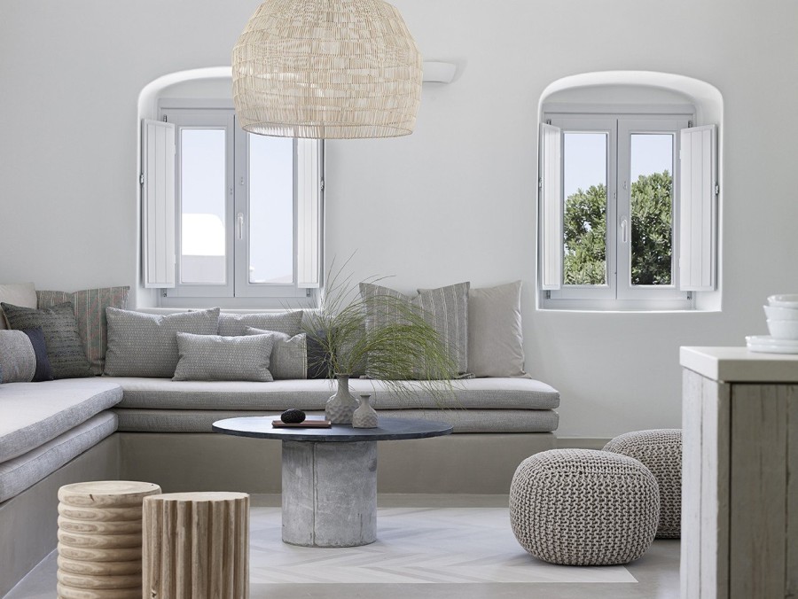 Οι Seascape suites στη Σαντορίνη είναι το απόλυτο καλοκαιρινό όνειρο - Φωτογραφία 2