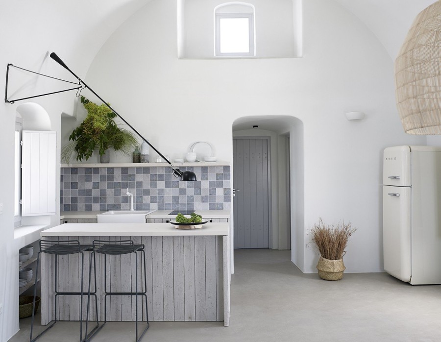 Οι Seascape suites στη Σαντορίνη είναι το απόλυτο καλοκαιρινό όνειρο - Φωτογραφία 3