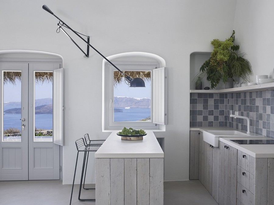 Οι Seascape suites στη Σαντορίνη είναι το απόλυτο καλοκαιρινό όνειρο - Φωτογραφία 4