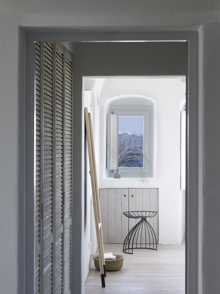 Οι Seascape suites στη Σαντορίνη είναι το απόλυτο καλοκαιρινό όνειρο - Φωτογραφία 6