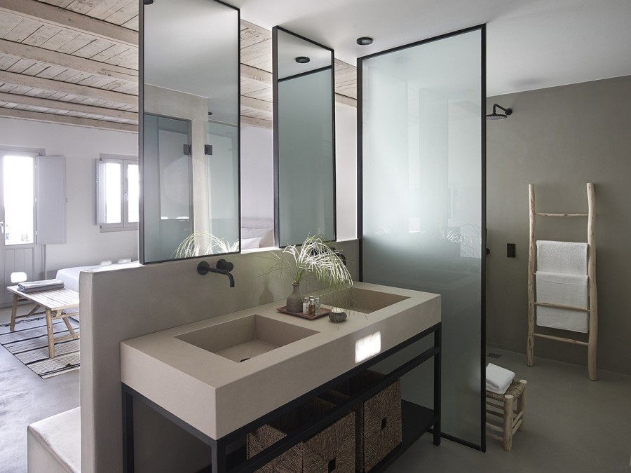 Οι Seascape suites στη Σαντορίνη είναι το απόλυτο καλοκαιρινό όνειρο - Φωτογραφία 7