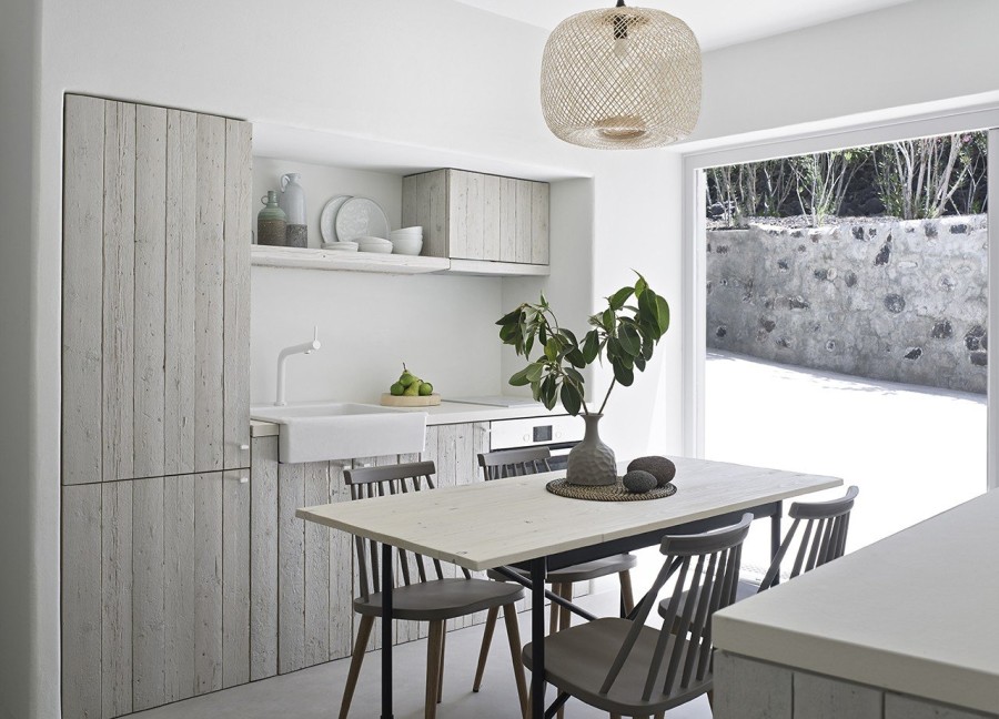 Οι Seascape suites στη Σαντορίνη είναι το απόλυτο καλοκαιρινό όνειρο - Φωτογραφία 12