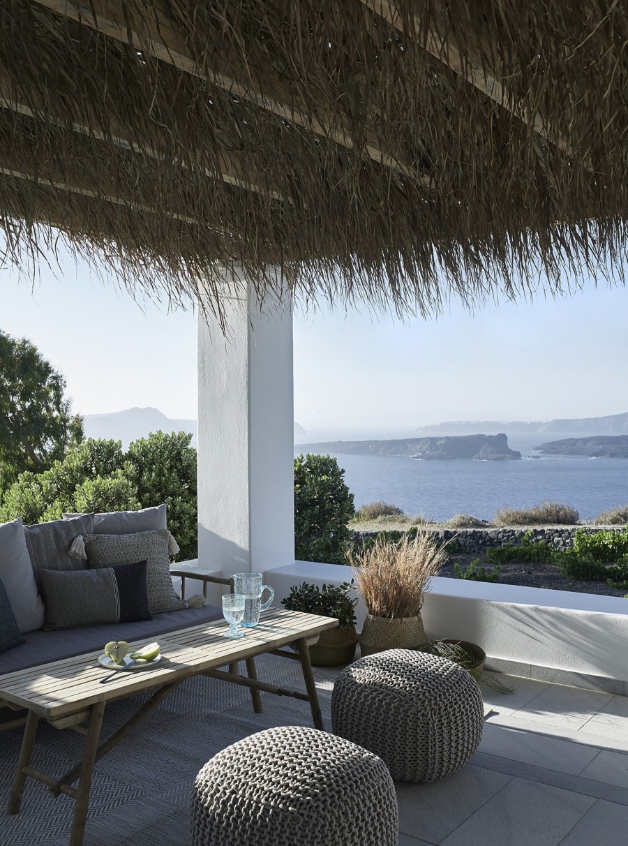 Οι Seascape suites στη Σαντορίνη είναι το απόλυτο καλοκαιρινό όνειρο - Φωτογραφία 16