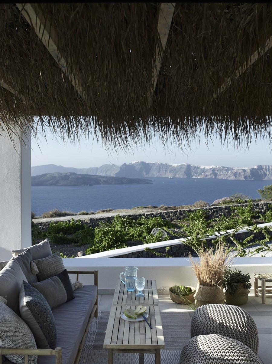 Οι Seascape suites στη Σαντορίνη είναι το απόλυτο καλοκαιρινό όνειρο - Φωτογραφία 15