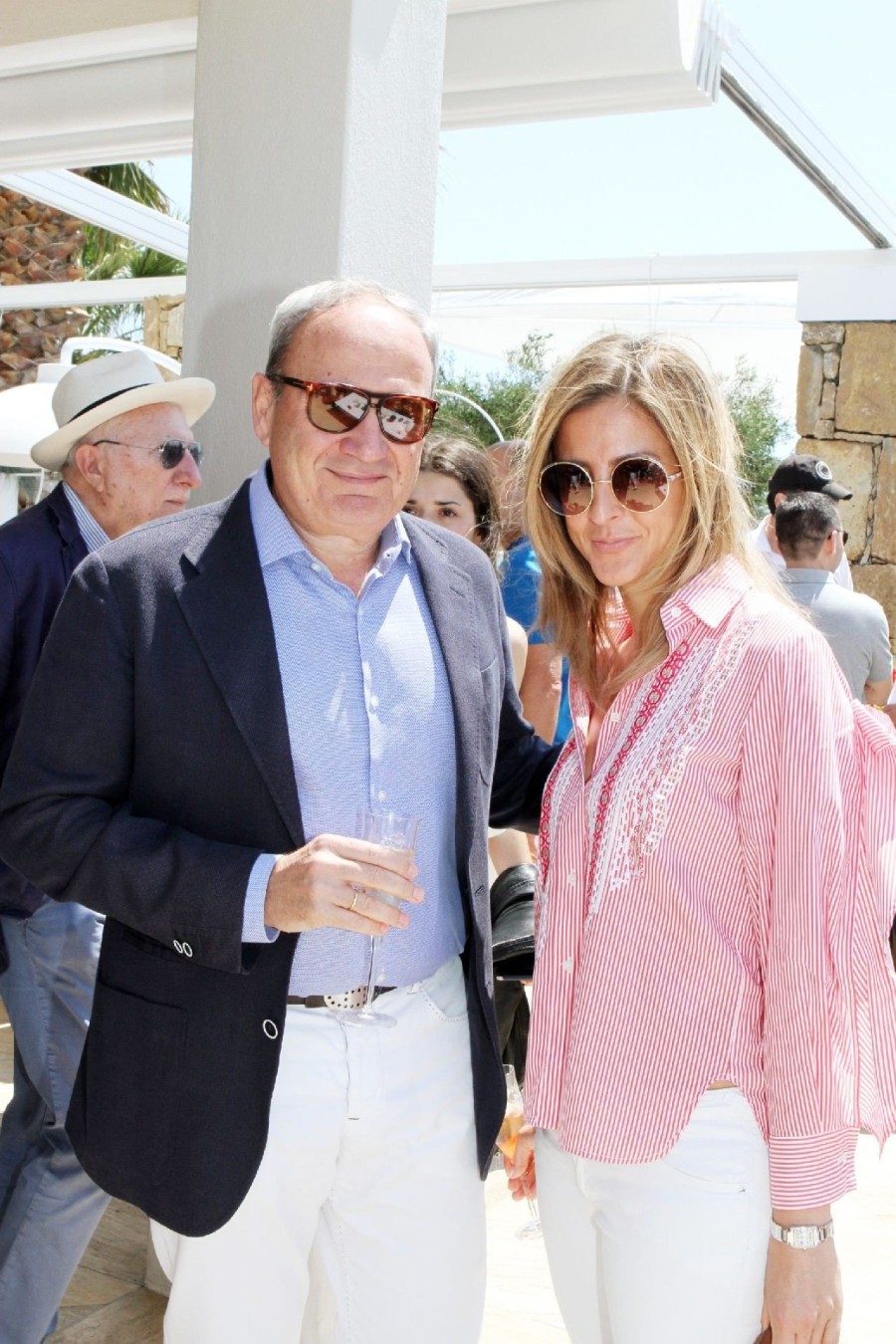 Sani Gourmet 2018: Η υψηλή γαστρονομία στο προσκήνιο- Φωτογραφία 8