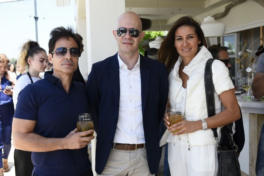 Sani Gourmet 2018: Η υψηλή γαστρονομία στο προσκήνιο- Φωτογραφία 3