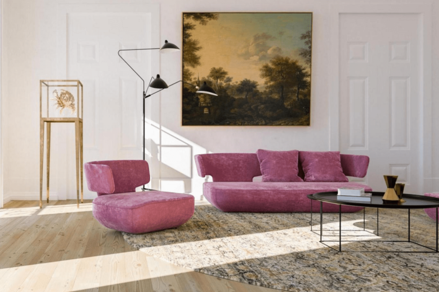 To καταφύγιο των Alicia Vikander και Μichael Fassbender στη Λισαβόνα- Φωτογραφία 10