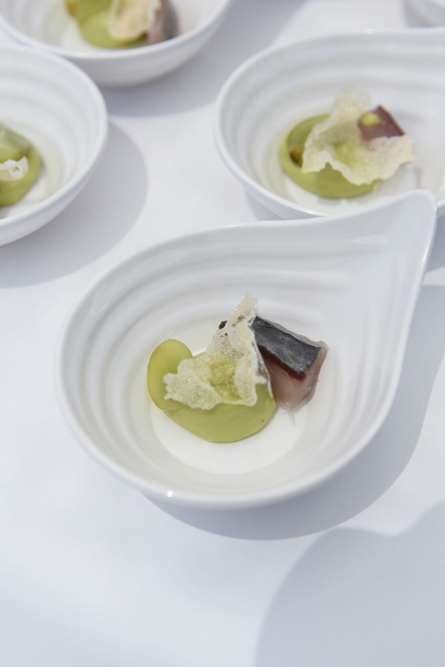 Sani Gourmet 2018: Η υψηλή γαστρονομία στο προσκήνιο- Φωτογραφία 2