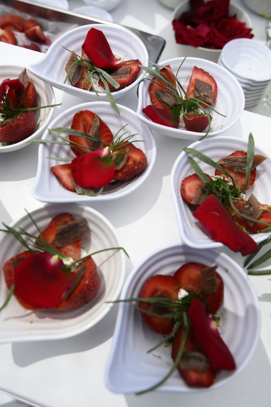 Sani Gourmet 2018: Η υψηλή γαστρονομία στο προσκήνιο- Φωτογραφία 26