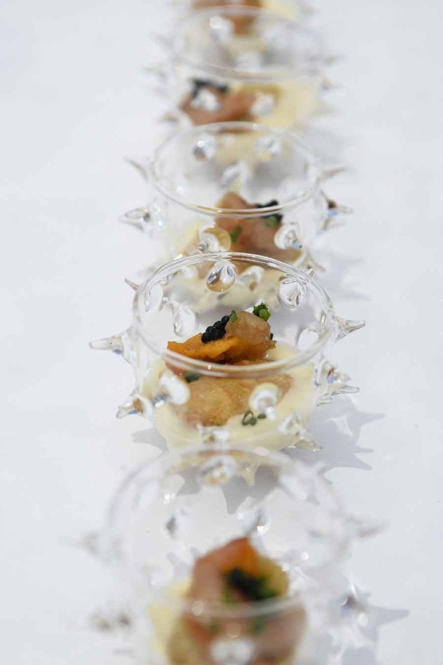 Sani Gourmet 2018: Η υψηλή γαστρονομία στο προσκήνιο- Φωτογραφία 5