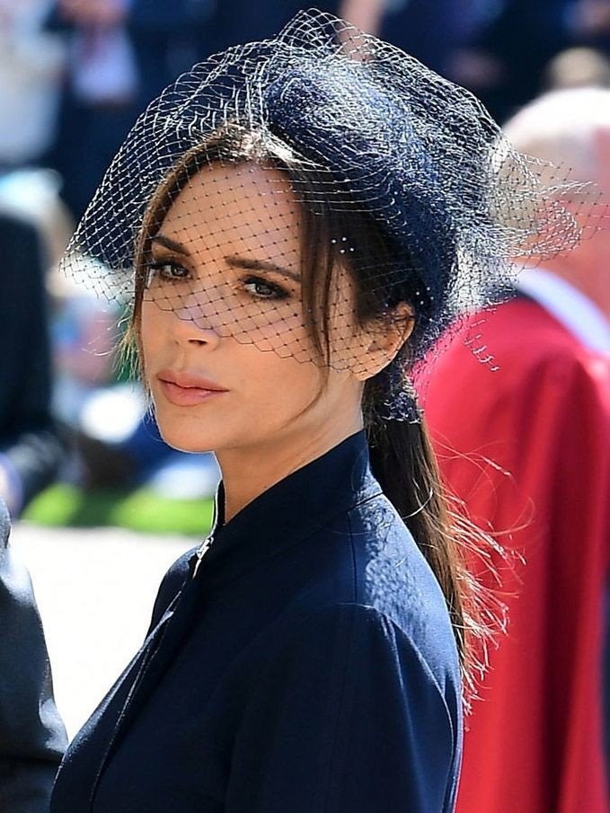 Ξεκίνησε ο λαμπερός γάμος του πρίγκιπα Harry και της Meghan Markle - Φωτογραφία 19