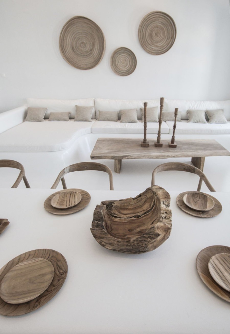 Η περίφημη Βίλα Καμπάνη στη Μύκονο απέκτησε μοντέρνο πρόσωπο - Φωτογραφία 3