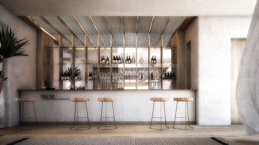 Δείτε πρώτοι το εντυπωσιακό Olea All Suite Hotel που ανοίγει στη Ζάκυνθο- Φωτογραφία 7