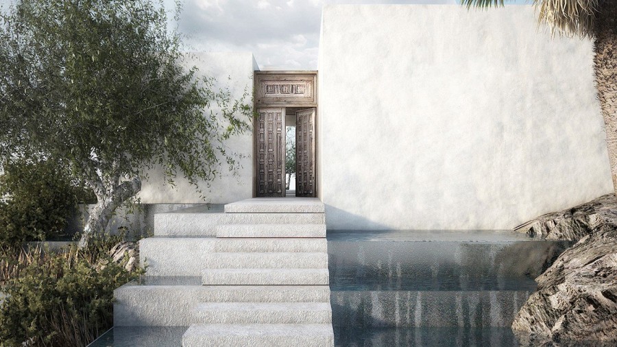 Δείτε πρώτοι το εντυπωσιακό Olea All Suite Hotel που ανοίγει στη Ζάκυνθο- Φωτογραφία 9