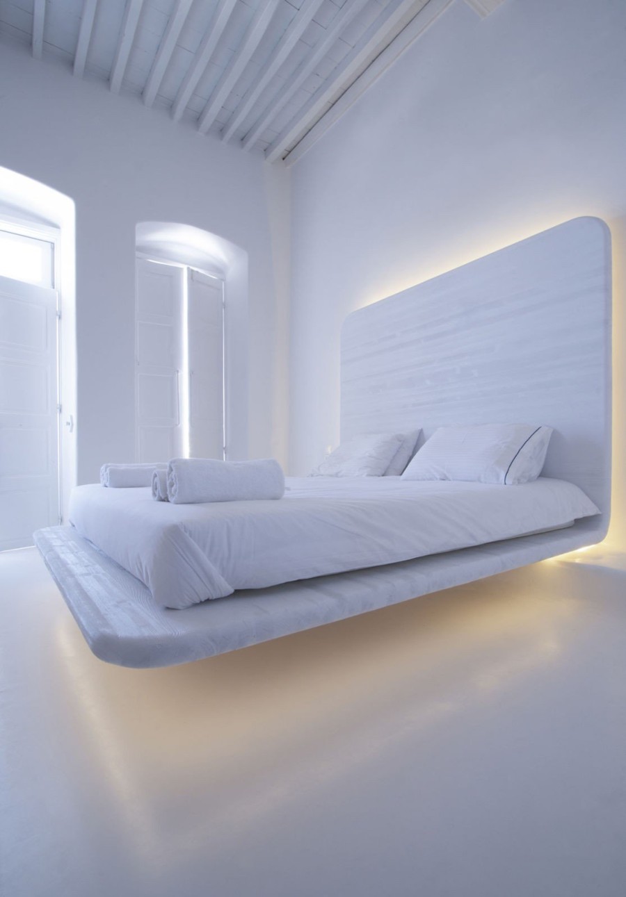 Η περίφημη Βίλα Καμπάνη στη Μύκονο απέκτησε μοντέρνο πρόσωπο - Φωτογραφία 6