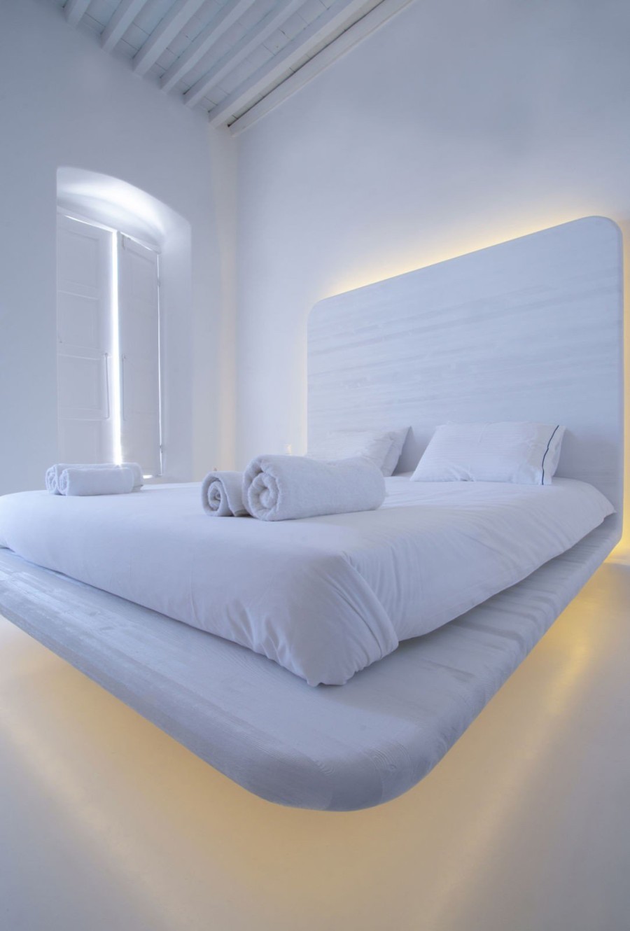 Η περίφημη Βίλα Καμπάνη στη Μύκονο απέκτησε μοντέρνο πρόσωπο - Φωτογραφία 7