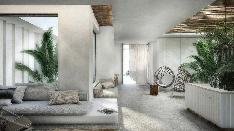 Δείτε πρώτοι το εντυπωσιακό Olea All Suite Hotel που ανοίγει στη Ζάκυνθο- Φωτογραφία 10