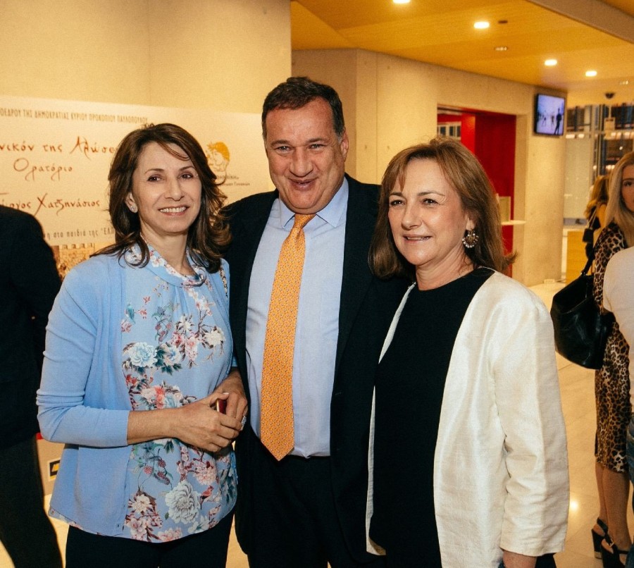 Μια ξεχωριστή εκδήλωση για την Άλωση της Πόλης από τον Σύλλογο Ελπίδα- Φωτογραφία 13