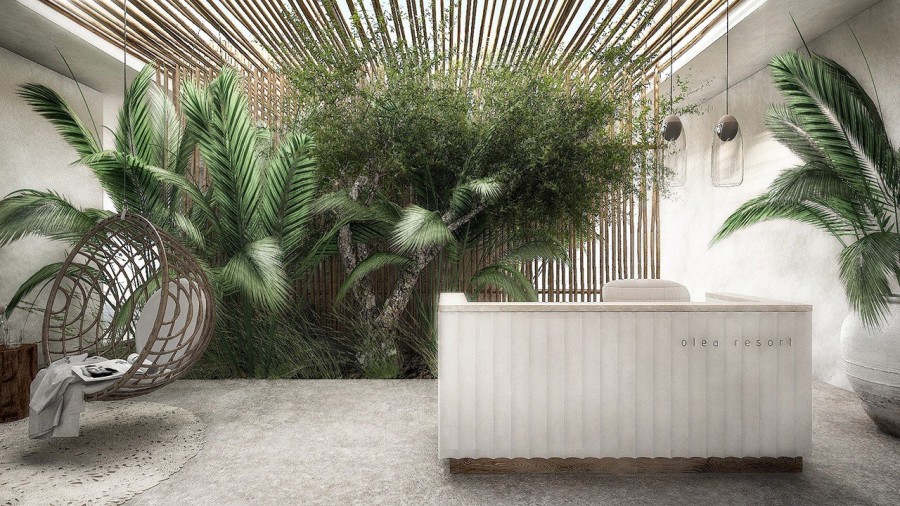 Δείτε πρώτοι το εντυπωσιακό Olea All Suite Hotel που ανοίγει στη Ζάκυνθο- Φωτογραφία 11