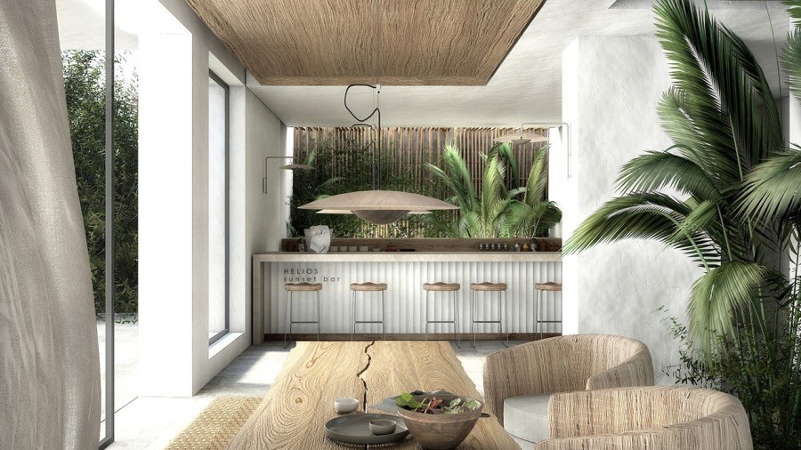 Δείτε πρώτοι το εντυπωσιακό Olea All Suite Hotel που ανοίγει στη Ζάκυνθο- Φωτογραφία 12