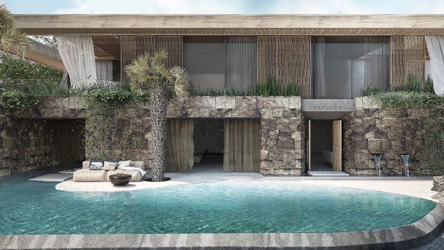 Δείτε πρώτοι το εντυπωσιακό Olea All Suite Hotel που ανοίγει στη Ζάκυνθο- Φωτογραφία 13