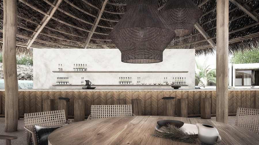 Δείτε πρώτοι το εντυπωσιακό Olea All Suite Hotel που ανοίγει στη Ζάκυνθο- Φωτογραφία 2