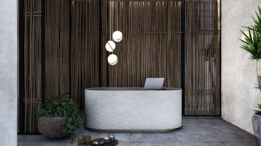 Δείτε πρώτοι το εντυπωσιακό Olea All Suite Hotel που ανοίγει στη Ζάκυνθο- Φωτογραφία 14