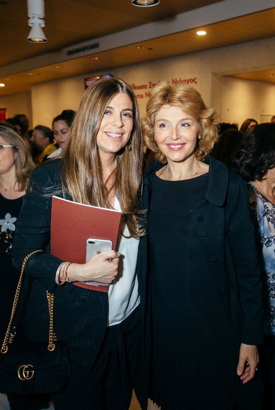 Μια ξεχωριστή εκδήλωση για την Άλωση της Πόλης από τον Σύλλογο Ελπίδα- Φωτογραφία 7