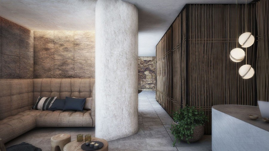 Δείτε πρώτοι το εντυπωσιακό Olea All Suite Hotel που ανοίγει στη Ζάκυνθο- Φωτογραφία 15