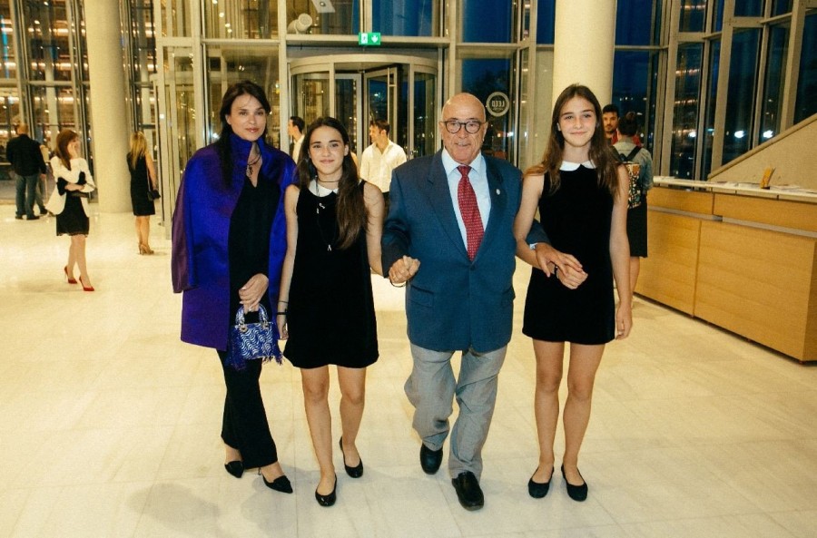 Μια ξεχωριστή εκδήλωση για την Άλωση της Πόλης από τον Σύλλογο Ελπίδα- Φωτογραφία 6