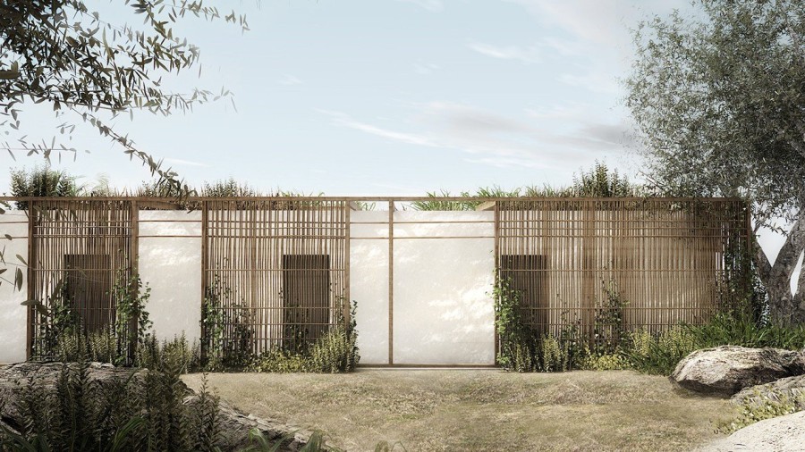 Δείτε πρώτοι το εντυπωσιακό Olea All Suite Hotel που ανοίγει στη Ζάκυνθο- Φωτογραφία 17