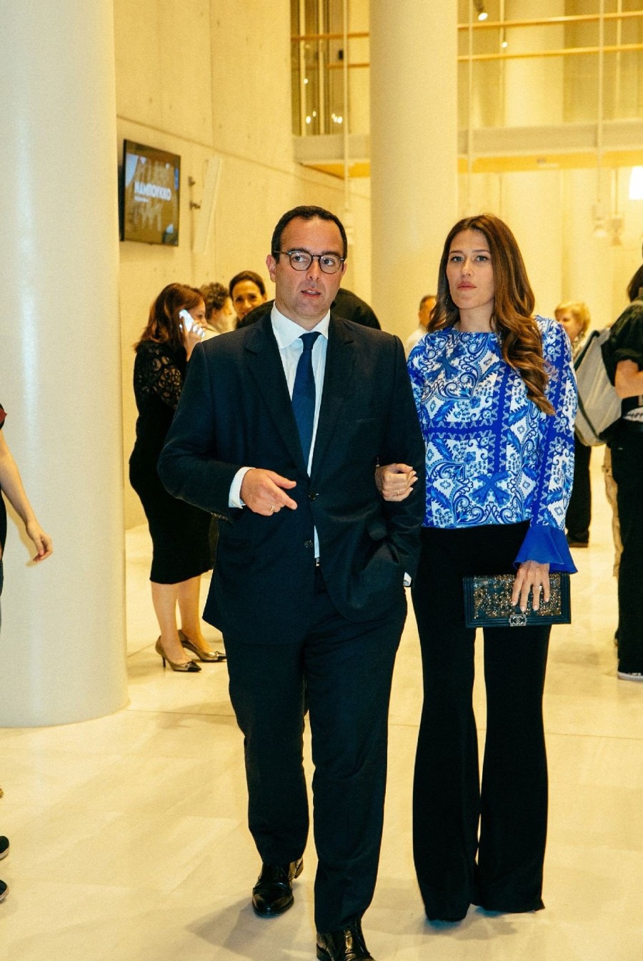 Μια ξεχωριστή εκδήλωση για την Άλωση της Πόλης από τον Σύλλογο Ελπίδα- Φωτογραφία 4