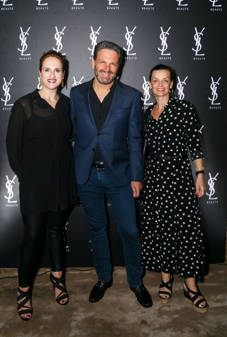 YSL Beauty Club: Μια βραδιά αφιερωμένη στην ομορφιά- Φωτογραφία 6