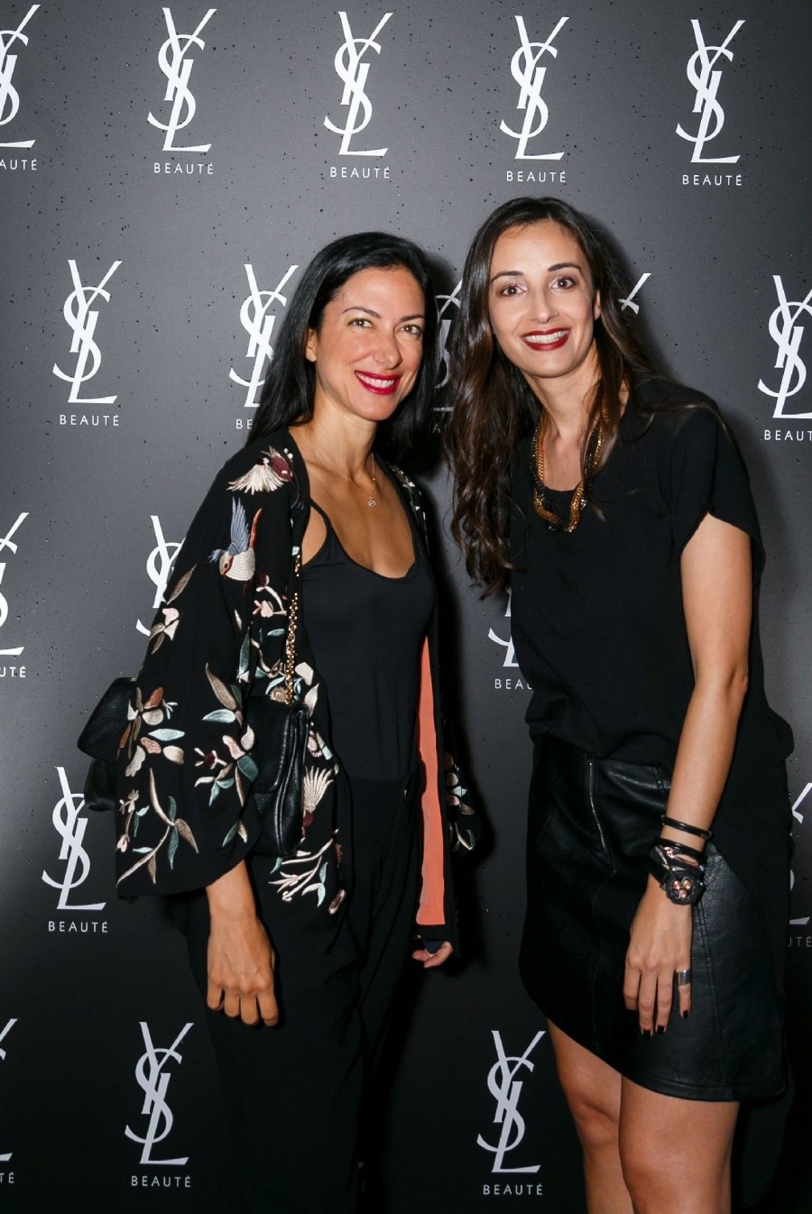 YSL Beauty Club: Μια βραδιά αφιερωμένη στην ομορφιά- Φωτογραφία 12