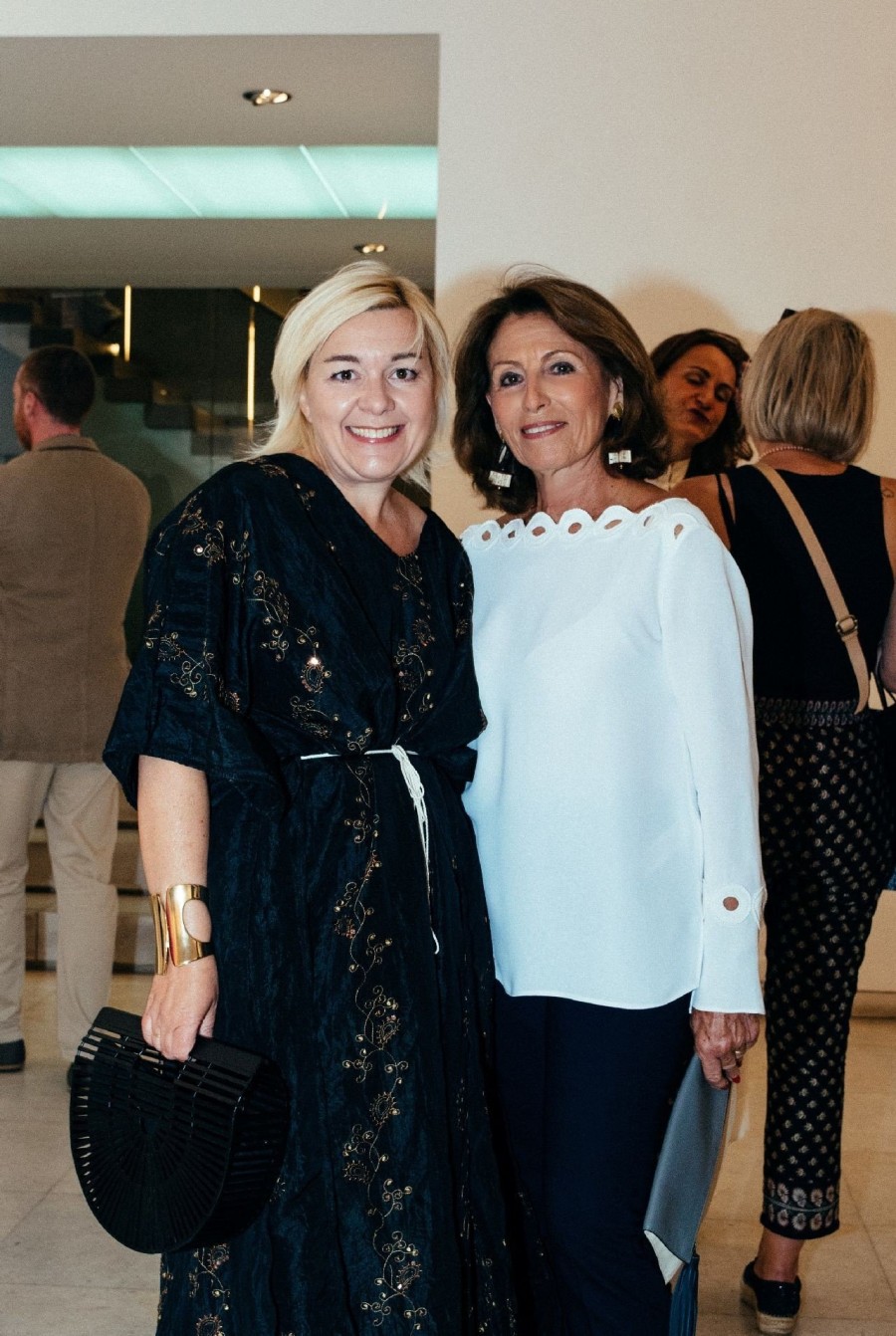 Τα μοναδικά τοπία της UniqueTopias στην γκαλερί Ζουμπουλάκη - Φωτογραφία 3