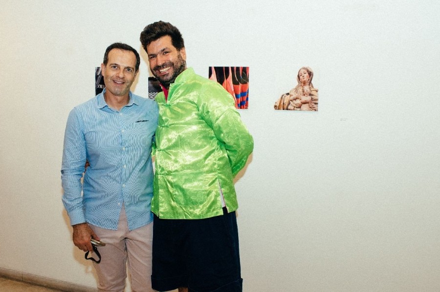 Τα μοναδικά τοπία της UniqueTopias στην γκαλερί Ζουμπουλάκη - Φωτογραφία 17