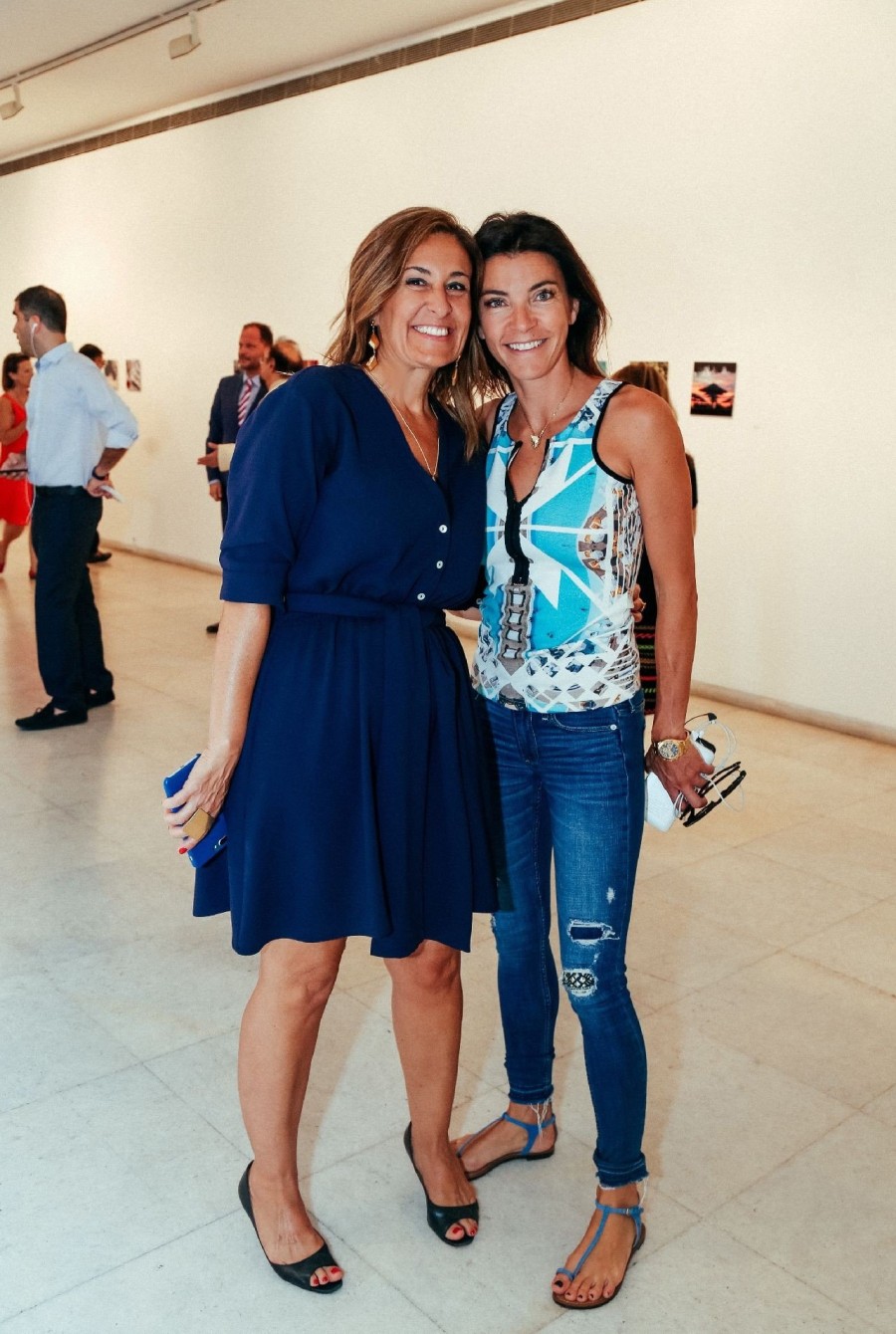 Τα μοναδικά τοπία της UniqueTopias στην γκαλερί Ζουμπουλάκη - Φωτογραφία 9