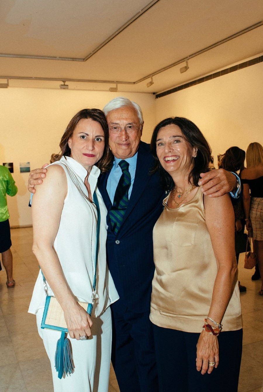 Τα μοναδικά τοπία της UniqueTopias στην γκαλερί Ζουμπουλάκη - Φωτογραφία 10